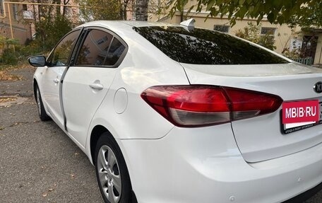 KIA Cerato III, 2019 год, 910 000 рублей, 8 фотография