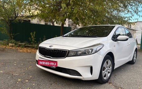 KIA Cerato III, 2019 год, 910 000 рублей, 3 фотография