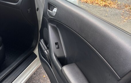 KIA Cerato III, 2019 год, 910 000 рублей, 18 фотография
