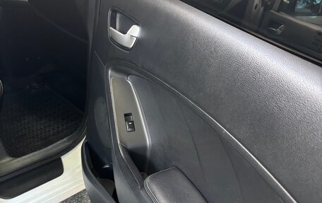 KIA Cerato III, 2019 год, 910 000 рублей, 17 фотография