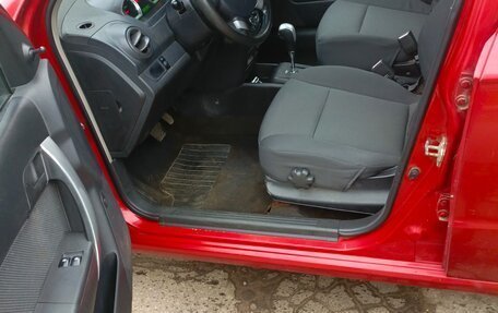 Chevrolet Aveo III, 2008 год, 460 000 рублей, 6 фотография