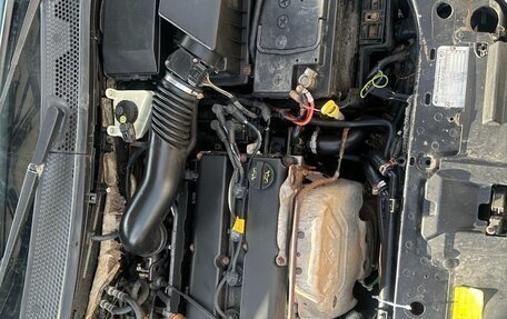 Ford Focus IV, 2003 год, 185 000 рублей, 6 фотография