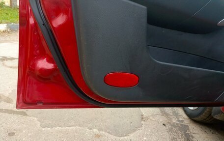 Chevrolet Aveo III, 2008 год, 460 000 рублей, 5 фотография