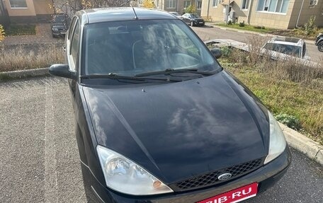 Ford Focus IV, 2003 год, 185 000 рублей, 2 фотография