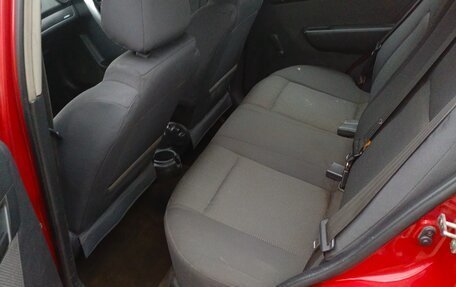 Chevrolet Aveo III, 2008 год, 460 000 рублей, 8 фотография