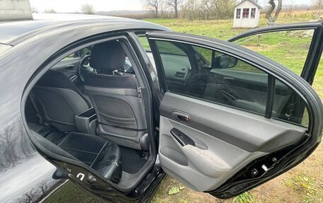 Honda Civic VIII, 2006 год, 650 000 рублей, 9 фотография