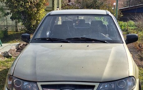 Daewoo Nexia I рестайлинг, 2012 год, 250 000 рублей, 2 фотография