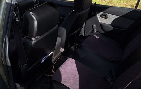 Daewoo Nexia I рестайлинг, 2012 год, 250 000 рублей, 6 фотография