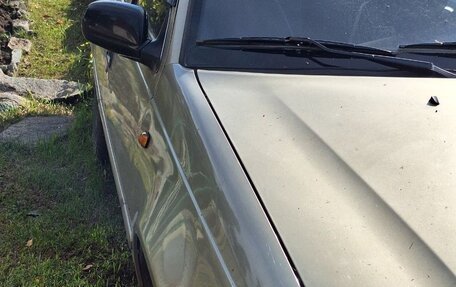 Daewoo Nexia I рестайлинг, 2012 год, 250 000 рублей, 3 фотография