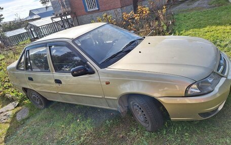 Daewoo Nexia I рестайлинг, 2012 год, 250 000 рублей, 9 фотография