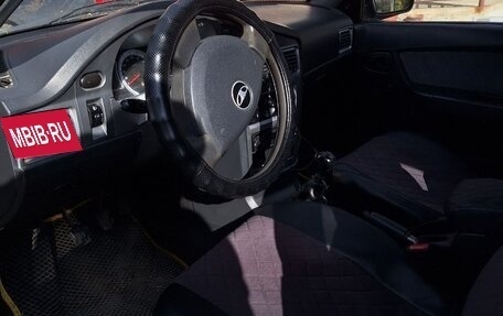 Daewoo Nexia I рестайлинг, 2012 год, 250 000 рублей, 7 фотография