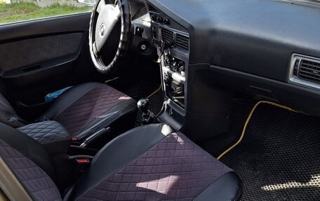 Daewoo Nexia I рестайлинг, 2012 год, 250 000 рублей, 8 фотография