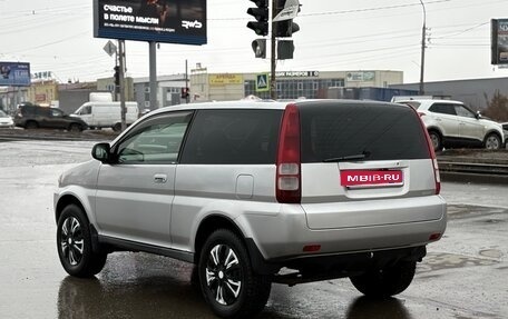 Honda HR-V I, 1998 год, 390 000 рублей, 4 фотография