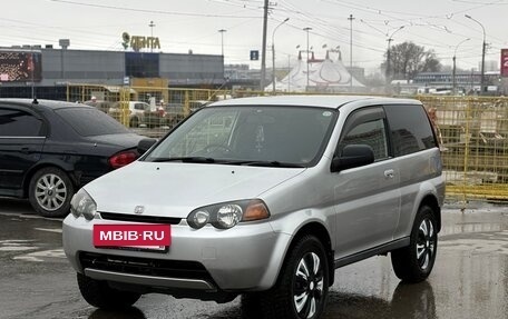 Honda HR-V I, 1998 год, 390 000 рублей, 3 фотография