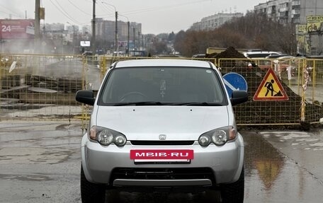 Honda HR-V I, 1998 год, 390 000 рублей, 2 фотография