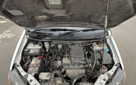 Honda HR-V I, 1998 год, 390 000 рублей, 7 фотография