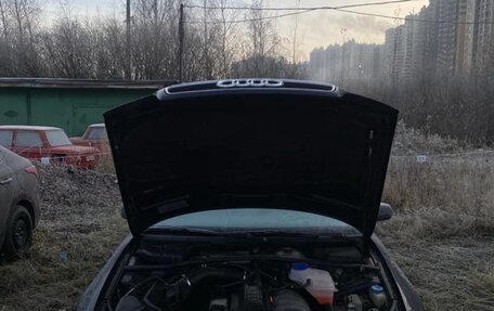 Audi A4, 1996 год, 360 000 рублей, 3 фотография