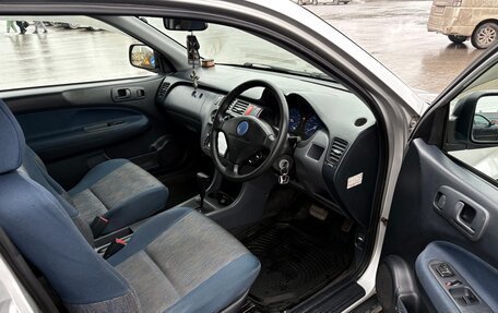 Honda HR-V I, 1998 год, 390 000 рублей, 9 фотография