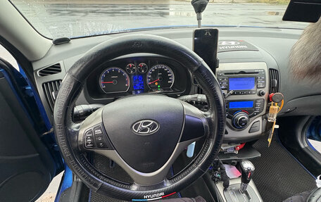 Hyundai i30 I, 2009 год, 540 000 рублей, 6 фотография