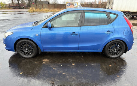 Hyundai i30 I, 2009 год, 540 000 рублей, 4 фотография