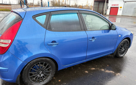 Hyundai i30 I, 2009 год, 540 000 рублей, 3 фотография