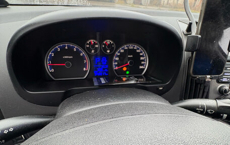 Hyundai i30 I, 2009 год, 540 000 рублей, 7 фотография