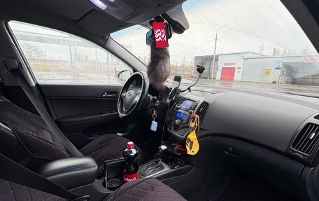 Hyundai i30 I, 2009 год, 540 000 рублей, 8 фотография