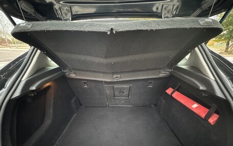 Opel Astra J, 2013 год, 740 000 рублей, 24 фотография