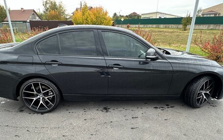 BMW 3 серия, 2014 год, 1 950 000 рублей, 3 фотография