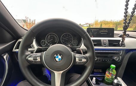 BMW 3 серия, 2014 год, 1 950 000 рублей, 5 фотография