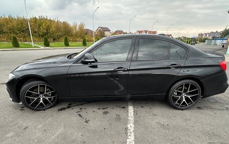BMW 3 серия, 2014 год, 1 950 000 рублей, 2 фотография