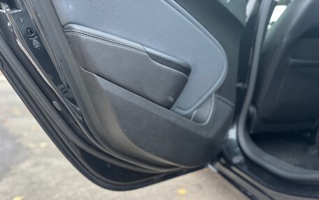 Opel Astra J, 2013 год, 740 000 рублей, 22 фотография