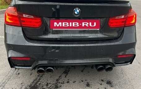 BMW 3 серия, 2014 год, 1 950 000 рублей, 4 фотография