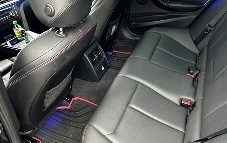 BMW 3 серия, 2014 год, 1 950 000 рублей, 6 фотография