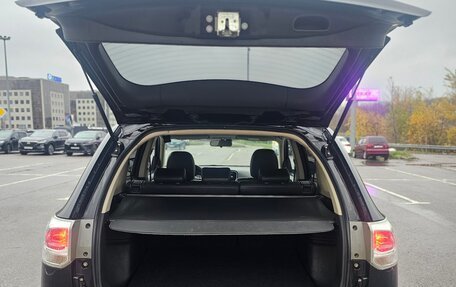 Mitsubishi Outlander III рестайлинг 3, 2012 год, 1 450 000 рублей, 10 фотография