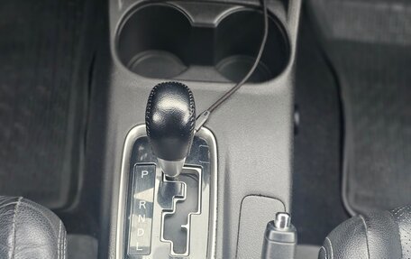 Mitsubishi Outlander III рестайлинг 3, 2012 год, 1 450 000 рублей, 14 фотография