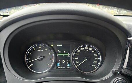 Mitsubishi Outlander III рестайлинг 3, 2012 год, 1 450 000 рублей, 17 фотография