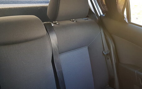 Opel Astra H, 2007 год, 670 000 рублей, 5 фотография