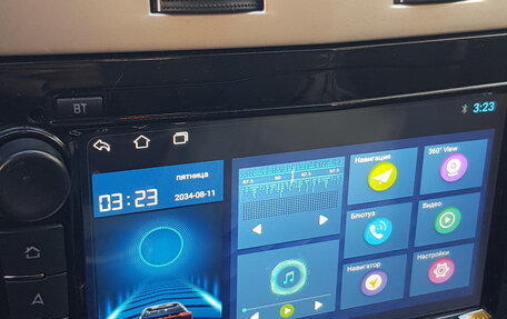 Opel Astra H, 2007 год, 670 000 рублей, 9 фотография