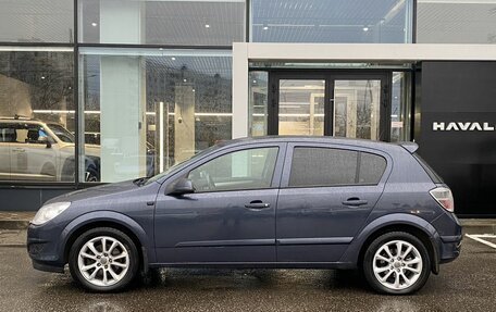 Opel Astra H, 2008 год, 439 000 рублей, 8 фотография