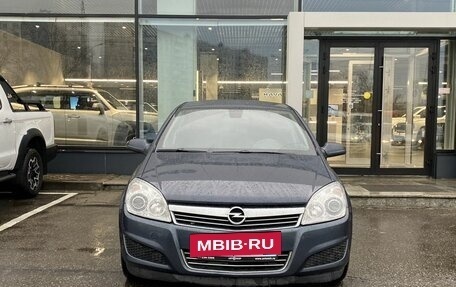 Opel Astra H, 2008 год, 439 000 рублей, 2 фотография