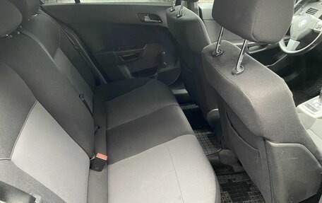 Opel Astra H, 2008 год, 439 000 рублей, 11 фотография