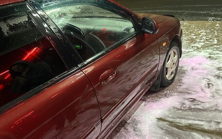 KIA Spectra II (LD), 2007 год, 340 000 рублей, 2 фотография