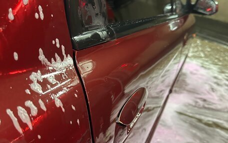 KIA Spectra II (LD), 2007 год, 340 000 рублей, 3 фотография