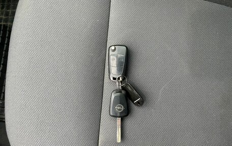 Opel Astra H, 2008 год, 439 000 рублей, 17 фотография