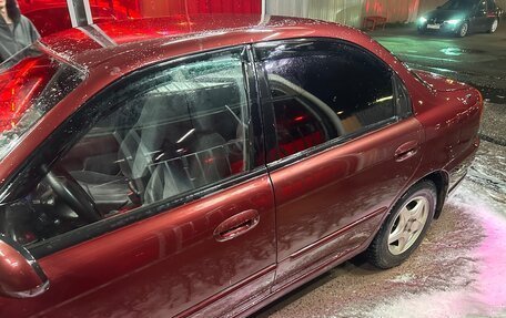 KIA Spectra II (LD), 2007 год, 340 000 рублей, 6 фотография