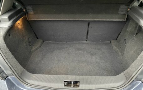 Opel Astra H, 2008 год, 439 000 рублей, 13 фотография