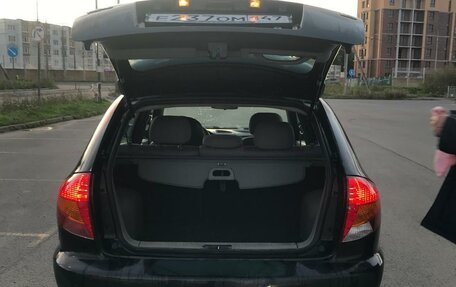 KIA Rio II, 2001 год, 215 000 рублей, 6 фотография