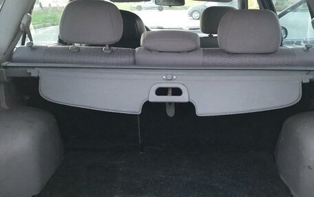 KIA Rio II, 2001 год, 215 000 рублей, 7 фотография