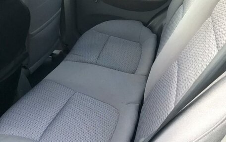 KIA Rio II, 2001 год, 215 000 рублей, 10 фотография